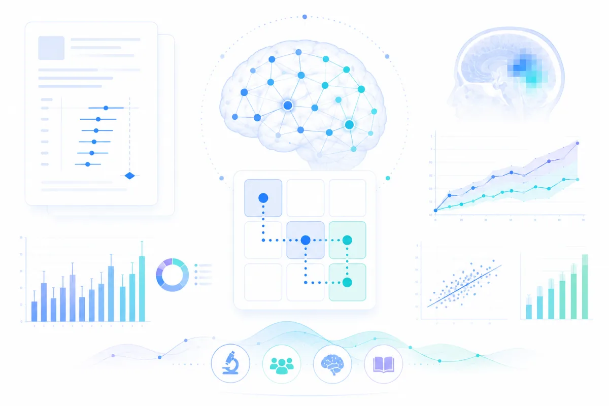 Working memory training research and transfer evidence