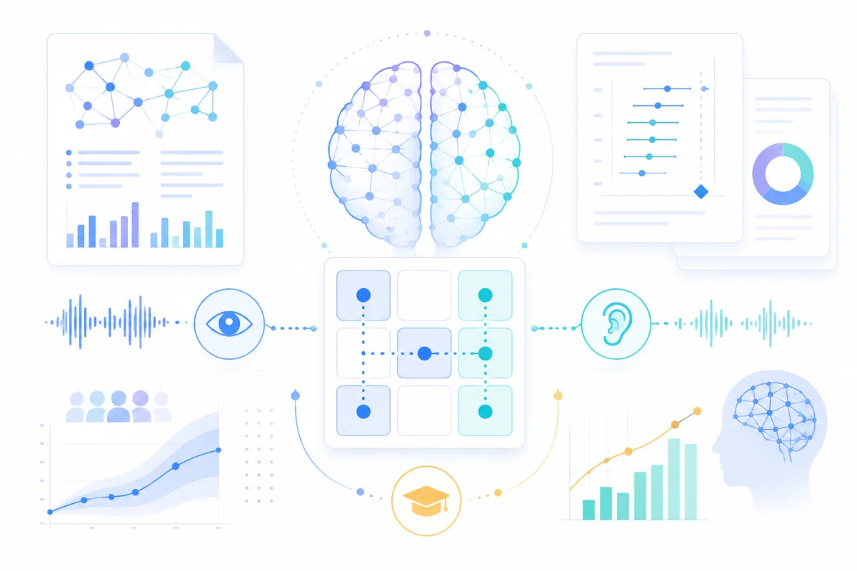 Dual n-back training and intelligence research